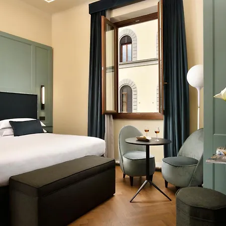 Floren 5* 佛罗伦萨