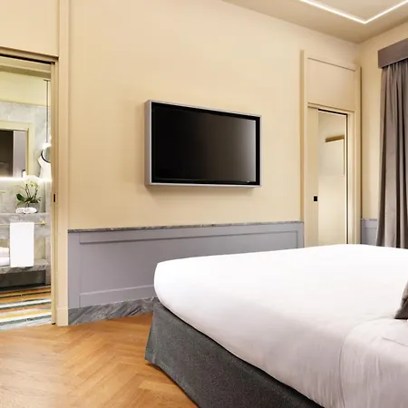 Floren Luxury ホテル 5*