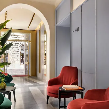 Floren Luxury 5*