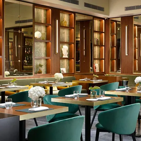 Floren Luxury 5*