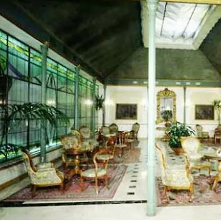 Floren Luxury 5*
