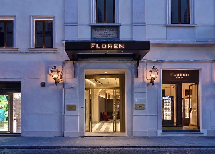 Hotel Floren 5*